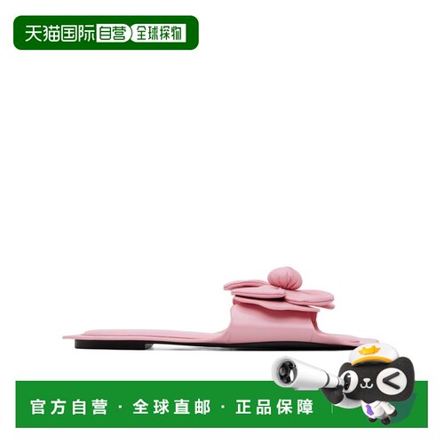 MARC JACOBS 女士凉鞋 2P6FFS001F29669 AW2026 粉红色