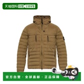 STONE L1S154100107S018367352V005GMILITARYGRE 夹克 ISLAND 男士