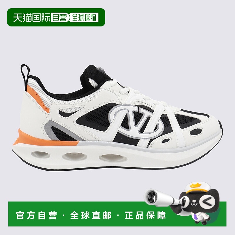1h可退 VALENTINO GARAVANI 男士运动鞋 5Y2S0I25MCHZH1 AW2025