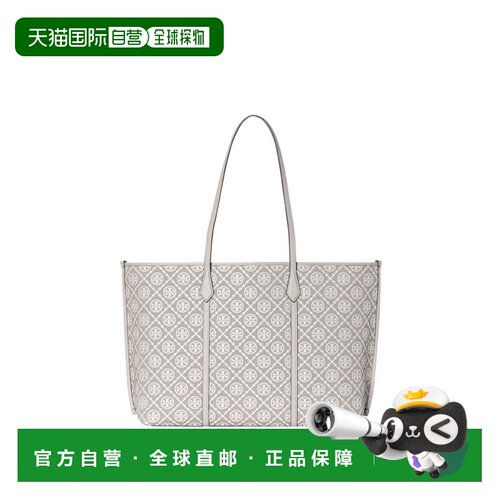 Tory Burch  专柜款 T Monogram Perry单肩手提包 178182汤丽柏琦