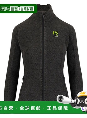 KARPOS Rosetta 全拉链抓绒衣 女士