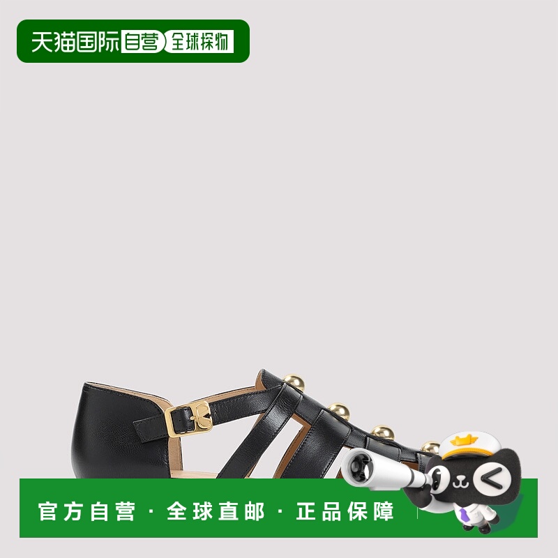 VALENTINO GARAVANI 男士凉鞋 6Y2S0J51ZNJ0NO SS2025