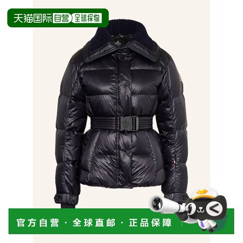 1h可退 MONCLER GRENOBLE 女士夹克 100282641313000 CO