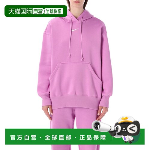 NIKE 女士卫衣 26PDQ5860503 SS2026 粉红色 Nike Phoenix Fleece