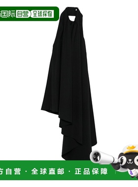 GIVENCHY 女士连衣裙 BW22N615CT001 AW2025 黑色