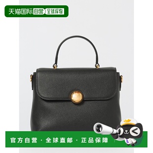 AW2025 WB01882BX3036O6000 黑色 女士手提包 FURLA
