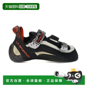 Mirua 40G Sportiva 000322 攀岩鞋 女款 樱桃红 白色