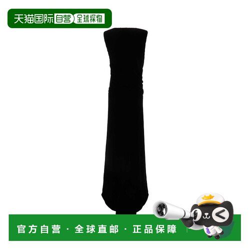 VALENTINO GARAVANI 女士连衣裙 5B0VDKA54AT0NO AW2024