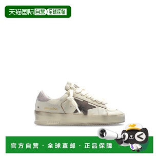GOLDEN GOOSE DELUXE BRAND 女士运动鞋 GWF00128F00727682942