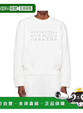 MM6 MAISON MARGIELA 女士针织衫 S52GU0248M25025101