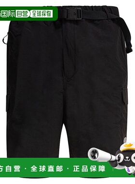 1h可退 潮奢 the north face 北面 男士 工装短裤 NF0A8BJM休闲裤