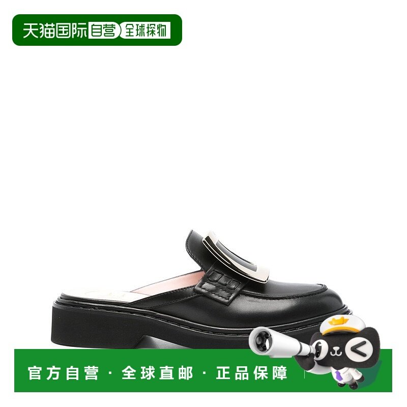 ROGER VIVIER 女士高跟鞋 RVW54840970N6MB999 SS2025女鞋乐福鞋