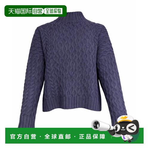 WEEKEND MAX MARA 女士通勤针织衫 2525366202600YARD010