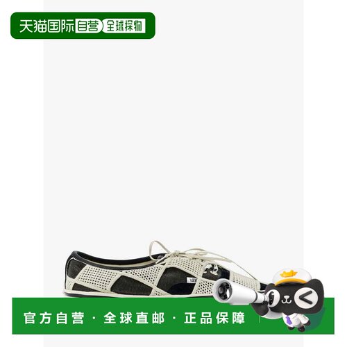 Vans范斯Lx authentic 44 Shell motif女士运动鞋 【付后1h可退】
