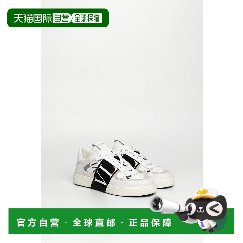 1h可退 潮奢 Valentino 华伦天奴 男士 VLTN休闲运动鞋 YS0C58WRQ