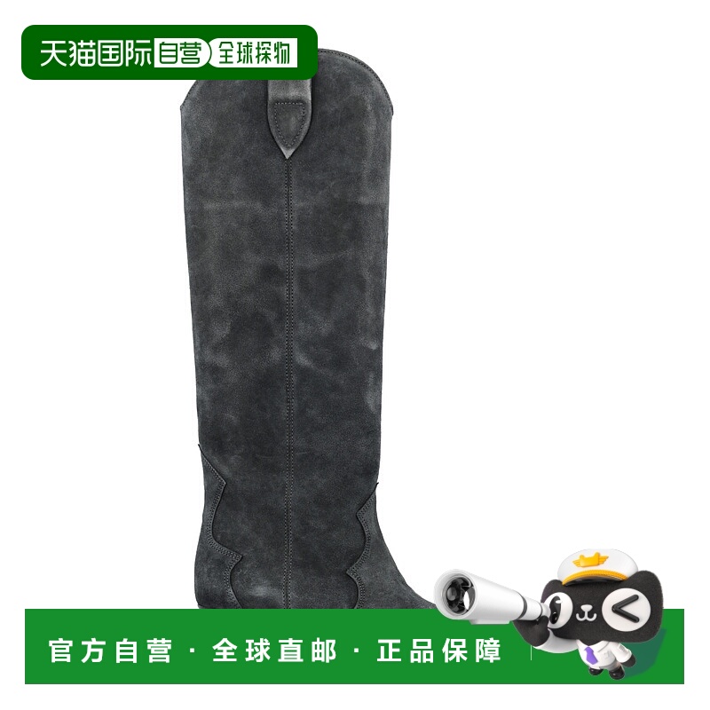 1h可退 ISABEL MARANT 女士靴子 BT0001FAA1A03S02FK AW2025