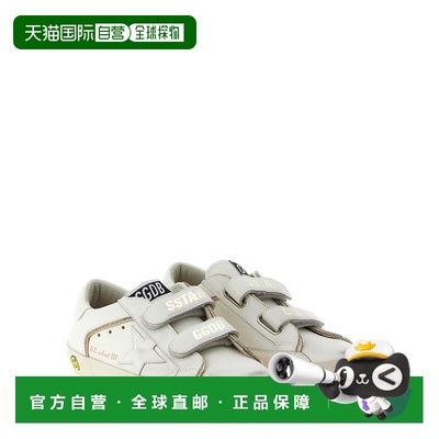 GOLDEN GOOSE DELUXE BRAND 男童休闲鞋 GYF00143F00742710847108