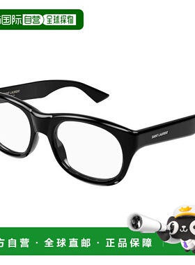SAINT LAURENT 女士眼镜 SL815ROMYOPT001 CO 花色