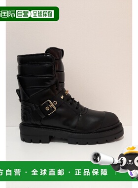 VALENTINO 女士高跟鞋 WW2S0CL0HTQ0NO AW2021 黑色