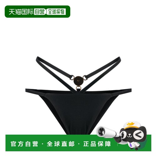 香港直邮VERSACE 女士泳装 10122301A088121B000 【付后1h可退】