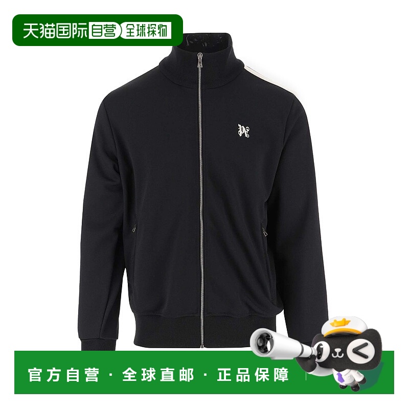 1h可退 PALM ANGELS 男士卫衣 PMBD058R24FAB0011003 CO