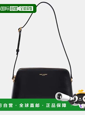 1h可退 潮奢 Saint Laurent 圣罗兰 女士 Sac De Jour 皮革手包