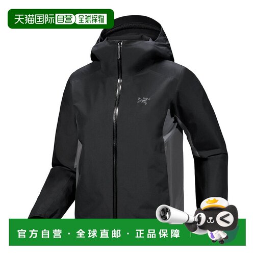 arc'teryx 始祖鸟 女士 