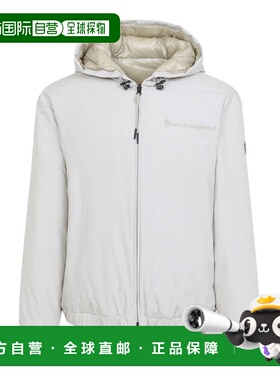 MONCLER 男士夹克 L10971A00016M598420F SS2026外套
