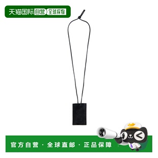 OWENS AW2025 男士 RR02E1409LHL09 黑色 项链 RICK