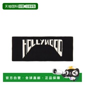 潮奢 男士 DRKSHDW 1h可退 瑞克 欧文斯 头带 DA01E3480K