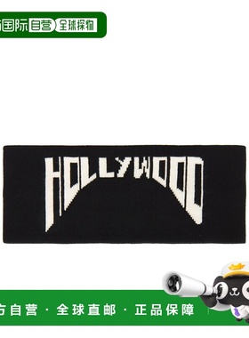 1h可退 潮奢 DRKSHDW 瑞克 欧文斯 DRKSHDW 男士 头带 DA01E3480K