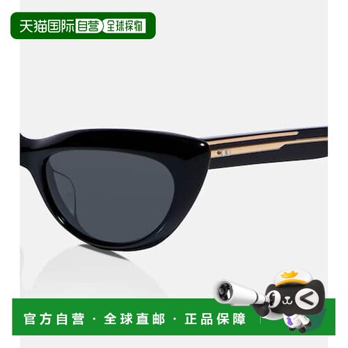 KHAITE/x Oliver Peoples 1963C女士太阳镜