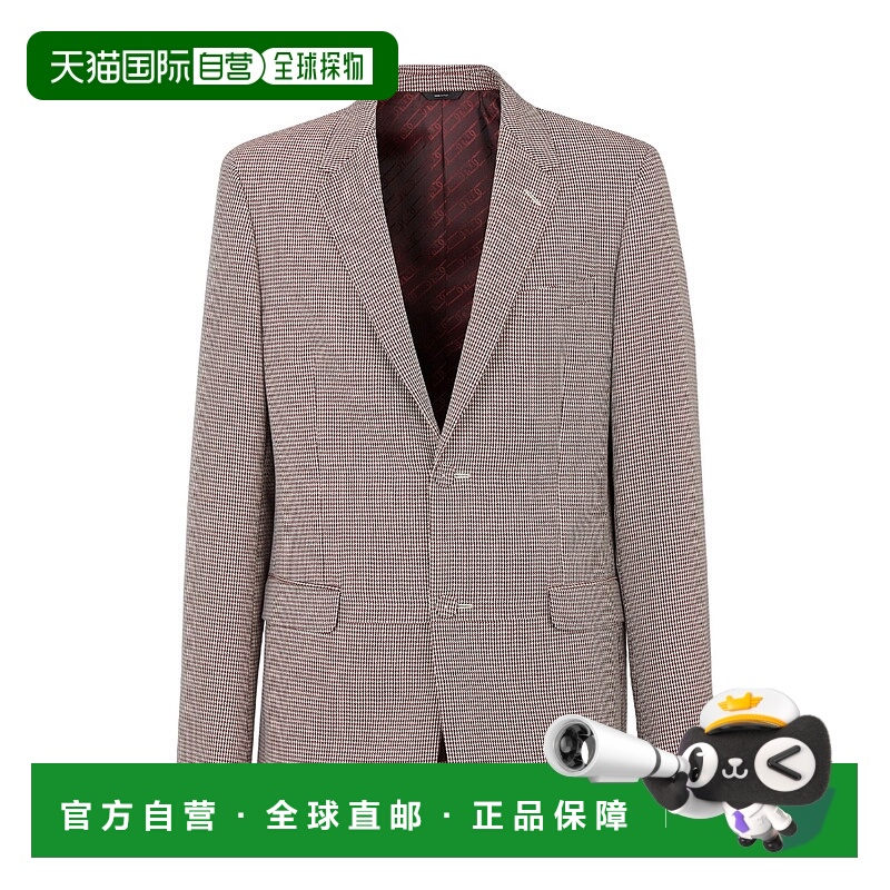 1h可退 FENDI 男士夹克 FJ0686AL5BF1I8T AW2023 花色