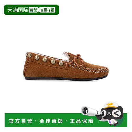 ISABEL MARANT 女士休闲鞋 MC0028FAC3A29SCOGO AW2025