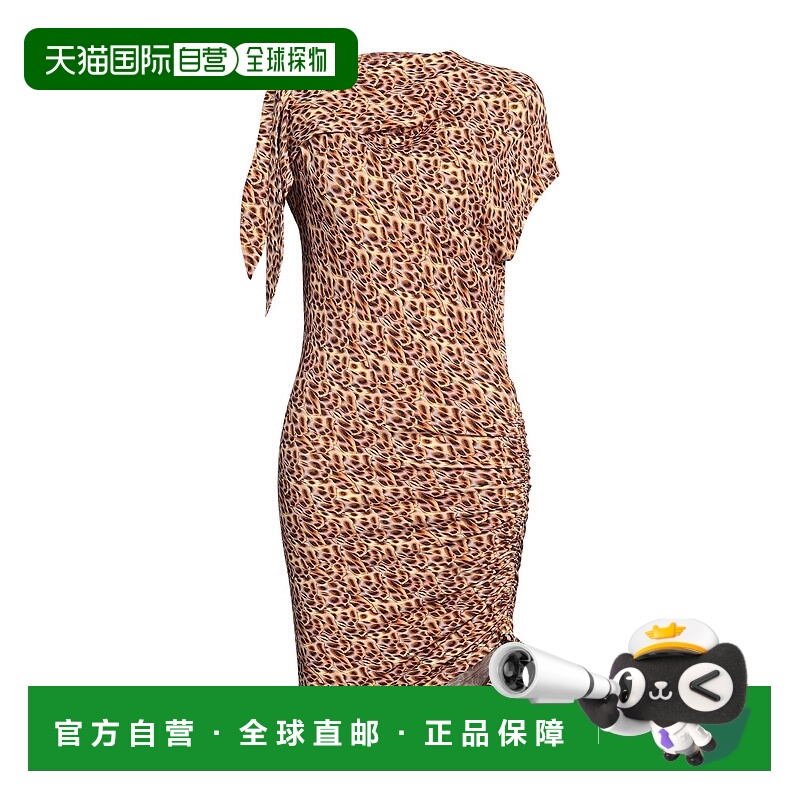 1h可退 潮奢 Isabel Marant Étoile 女士 紧身连衣裙