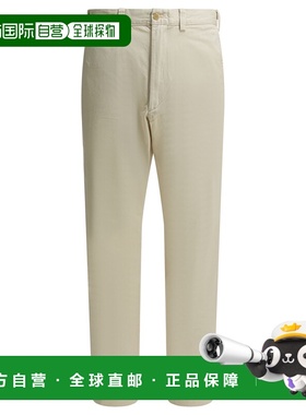 1h可退 潮奢 Polo Ralph Lauren Polo 拉夫 劳伦 男士 裤子 71092