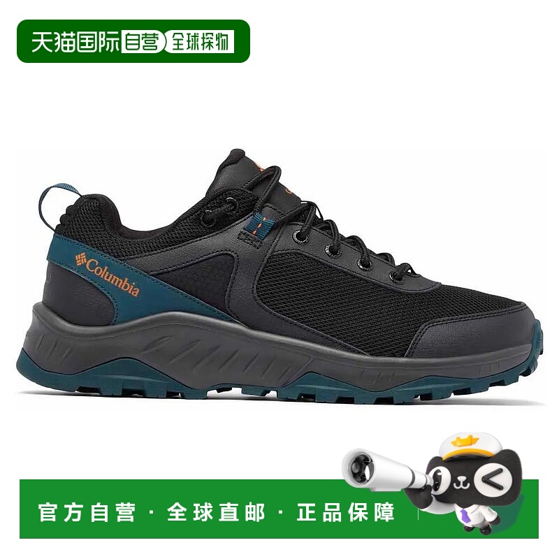 COLUMBIA Trailstorm™ Ascend 徒步鞋 男士休闲鞋
