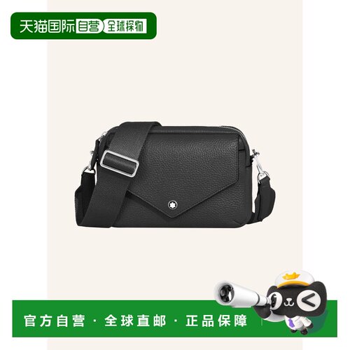 MONTBLANC 户外背包 100320499513000 CO 黑色 MONTBLANC COMPANI