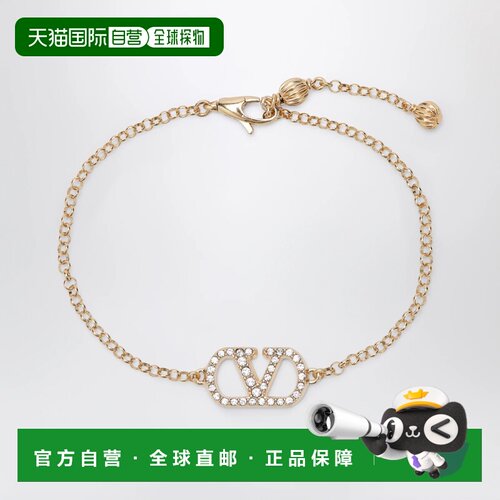 VALENTINO GARAVANI 女士手链手镯 9W0J0CE9YCW9MN