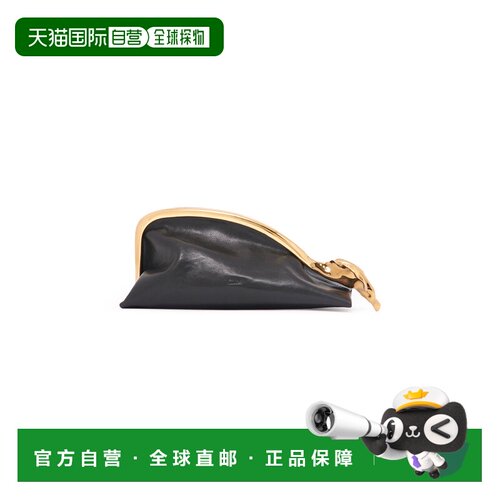 Chloe蔻依Eden Treasures Gold-Accent女士手拿包