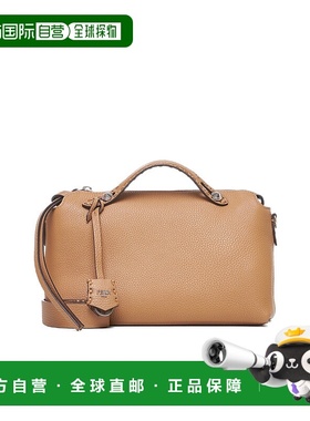 FENDI 女士斜挎包 8BL155ASU2F0EMR