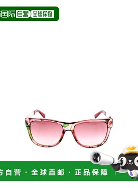 GUCCI 女士太阳镜 GG38022F6 AW2023 粉红色古驰
