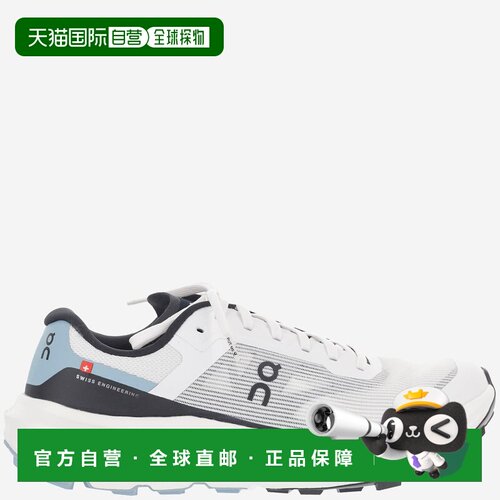 香港直邮ON RUNNING 男士运动鞋 3MG30045153IVOR【付后1h可退】