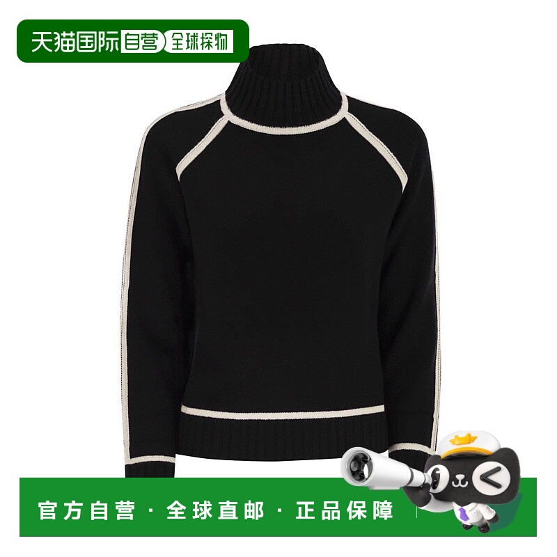 1h可退 MAX MARA STUDIO 女士针织衫 2526366062600009 AW2025