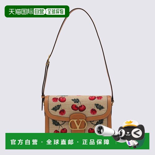 VALENTINO GARAVANI 女士单肩包斜挎包 6W0B0R15IXMR9F SS2025