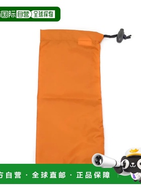 1h可退 mont-bell 女士旅行包 7051045BGD CO 橙色 18CHRONOS CAB