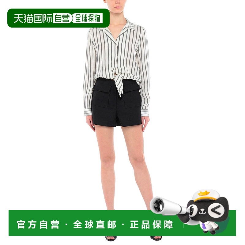 1h可退 潮奢 Sandro 女士 连衣裤 beige米色 舒适时尚连体裤