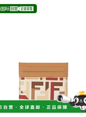 1h可退 FENDI 女士钱包 8M0445AV1YF1TVK AW2025 花色