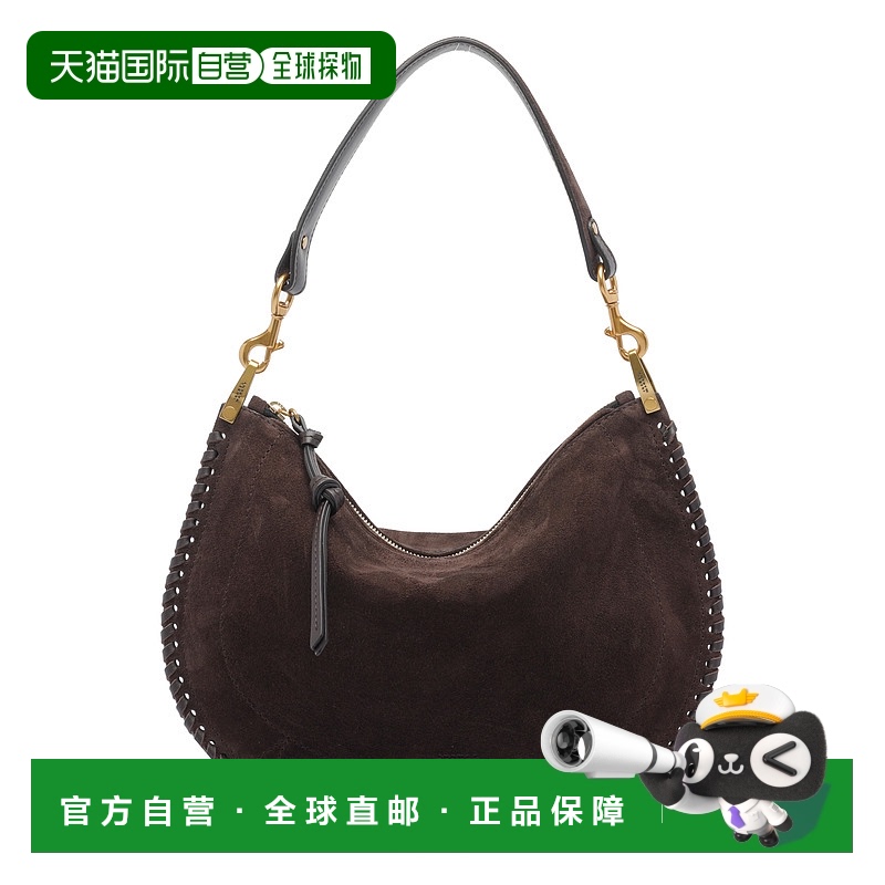 1h可退 ISABEL MARANT 女士单肩包 BF0066FBB2C06M50CF AW2025