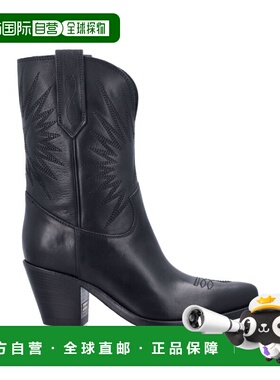 GOLDEN GOOSE DELUXE BRAND 女士高跟鞋 GWF00780F00629090100